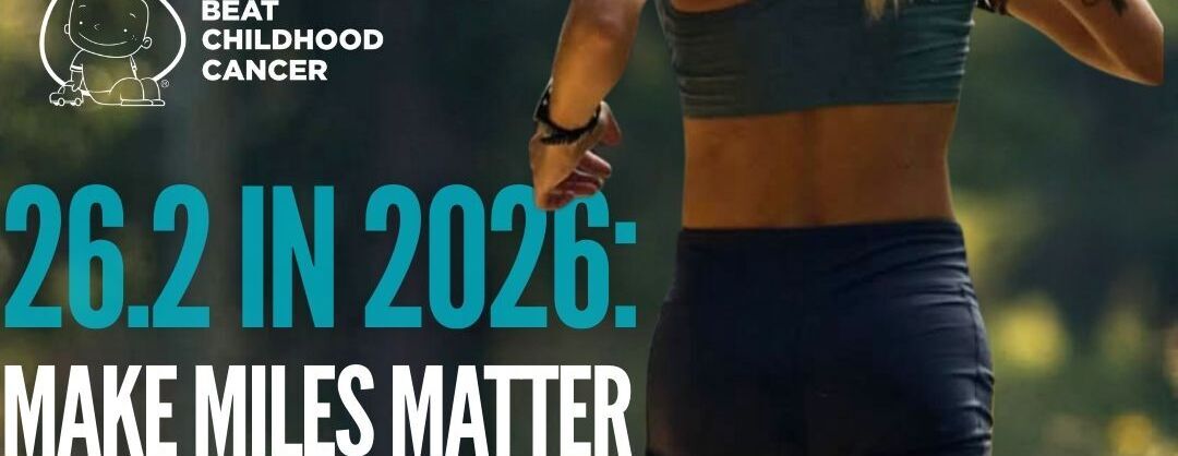 Run 26.2 in 2026